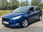 Ford Focus 1.0EcoBoost Facelift Top Occasie Euro6b, Auto's, Focus, Bedrijf, Break, Te koop