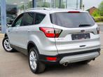 Ford Kuga 1.5 TDCi 120CV BOITE AUTOMATIQUE - GPS, Argent ou Gris, Achat, Euro 6, Entreprise