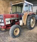 Case IH 453  45 cv, Ophalen, Case IH