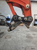 hydraulische snelwissel cw 10, Articles professionnels, Machines & Construction | Grues & Excavatrices, Enlèvement ou Envoi, Excavatrice