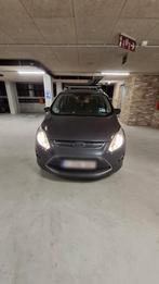 Ford grand C-Max, Autos, Ford, Euro 5, Achat, Boîte manuelle, Noir
