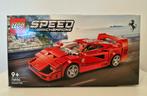 Lego Speed Champions - Ferrari F40 - Sealed in box, Kinderen en Baby's, Speelgoed | Duplo en Lego, Ophalen, Lego