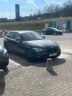 Bmw 120d, Auto's, BMW, Euro 5, 135 kW, Zwart, Leder