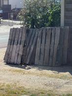 Gratis hout af te halen, Tuin en Terras, Brandhout, Ophalen
