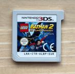 Lego Batman 2 (3DS), Consoles de jeu & Jeux vidéo, Jeux | Nintendo 2DS & 3DS, Comme neuf, Enlèvement ou Envoi