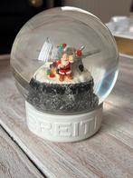 Breitling Snow Globe nieuw zeldzaam., Ophalen of Verzenden, Nieuw