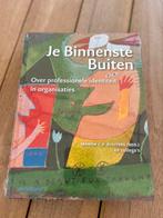 Manon C.P. Ruijters - Je binnenste buiten, Ophalen, Nieuw, Manon C.P. Ruijters