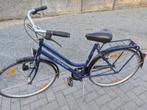 Oude damesfiets, Fietsen en Brommers, Ophalen, Gebruikt, Overige merken, Versnellingen