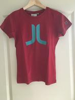 Rode T-shirt Wesc maat S, Wesc, Ophalen of Verzenden, Zo goed als nieuw, Korte mouw