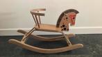 Schommelpaard, Ophalen, Zo goed als nieuw