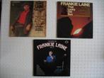 Frankie Laine, 3 lp’s, Ophalen of Verzenden