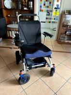 elektrische rolstoel, Nieuw, Elektrische rolstoel, Ophalen