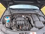Audi A3, Auto's, Audi, Voorwielaandrijving, Stof, Zwart, Zwart