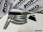 Interieurlijsten BMW F30 F31 F32 F36 Hexagon Aluminium, Auto-onderdelen, Gebruikt, Einsteinlaan 5 rijswijk, Bmw, Ophalen of Verzenden