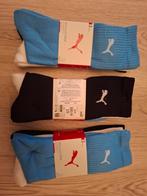 PUMA set van 9 paar sokken/ Waarde: €45, Ophalen, Nieuw