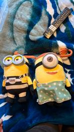 Minions, Ophalen of Verzenden, Zo goed als nieuw