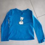 Trui Samson, Kinderen en Baby's, Kinderkleding | Maat 116, Gebruikt, Meisje, Ophalen of Verzenden, Shirt of Longsleeve