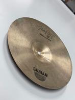 Sabian 11" 28cm Signature Mike Portnoy - Max Splash Cymbal, Muziek en Instrumenten, Ophalen of Verzenden, Zo goed als nieuw, Drums of Percussie