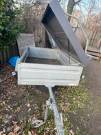 Aanhangwagen Saris, Auto diversen, Aanhangers en Bagagewagens, Ophalen, Zo goed als nieuw