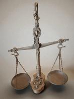 Apothekersbalans, apothekers weegschaal, De Gaper, 1844., Antiek en Kunst, Ophalen of Verzenden
