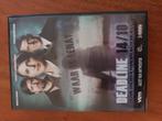 Deadline 14/10, Cd's en Dvd's, Dvd's | Tv en Series, Ophalen of Verzenden, Zo goed als nieuw