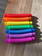 Fidget toys - twist tubes, Ophalen, Zo goed als nieuw, Jongen of Meisje