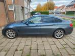 Bmw 418d automaat - Gps - Euro5b - 2014, Auto's, BMW, Automaat, Euro 5, 4 Reeks Gran Coupé, Diesel