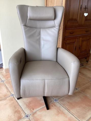 Luxe Sta-op relax liftfunctie Large Nieuwstaat! beschikbaar voor biedingen