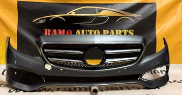 VOORBUMPER MERCEDES E KLASSE W123 S213 A2138850238 beschikbaar voor biedingen