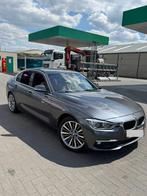 BMW 33e iperformance plugin hybrid, Auto's, BMW, Automaat, Euro 6, Overige kleuren, Leder