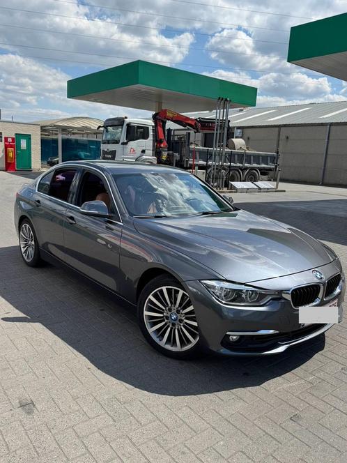 BMW 33e iperformance plugin hybrid, Auto's, BMW, Particulier, 3 Reeks, 360° camera, 4x4, Aangepast voor mindervaliden, ABS, Achteruitrijcamera