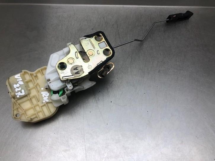 PORTIERSTANGEN RECHTS VOOR Honda Civic (ES), Auto-onderdelen, Overige Auto-onderdelen, Honda, Gebruikt