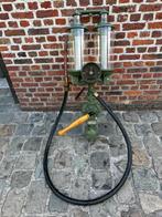 oude benzinepomp BP, Auto-onderdelen, Brandstofpompen, Ophalen, Gereviseerd