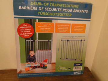 traphekje kinderhekje beschikbaar voor biedingen
