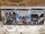 PS3 ASSASSIN'S CREED, Avontuur en Actie, Vanaf 18 jaar, 1 speler, Ophalen of Verzenden