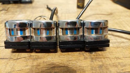 LIE Belin tape heads voor Schlumberger studio recorders (ult, Audio, Tv en Foto, Bandrecorder, Ophalen of Verzenden