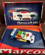 A28 Fly Macros LM 600 Spanish GT Championship 2001‼️, Verzenden, Nieuw, Elektrisch