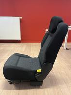 Kofferstoelen Peugeot Rifter, Autos : Pièces & Accessoires, Habitacle & Garnissage, Enlèvement, Neuf, Peugeot