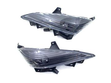CLIGNOTANT Yamaha XP 500 T-Max 2008-2011 (XP500 TMAX), Utilisé
