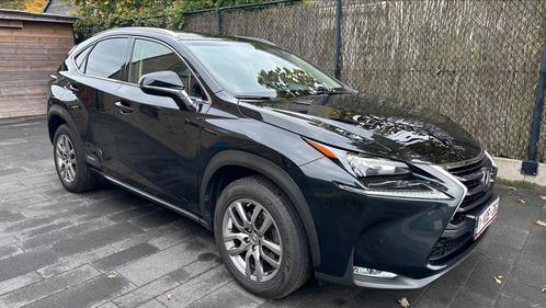 Lexus NX 300h 2.5i Hybride Executive Line  4WD, Autos, Lexus, Particulier, NX, 4x4, ABS, Caméra de recul, Phares directionnels