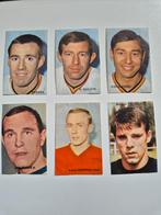 Cartes Victoria football 1960, Verzenden