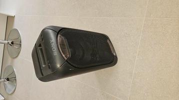 Sony GTK XB60 beschikbaar voor biedingen