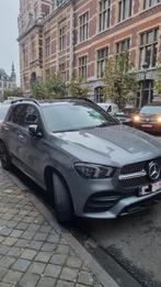mercedes gle 300d 4-Matic AMG 7zitten, Auto's, Mercedes-Benz, Euro 6, Parkeersensor, GLE, 7 zetels