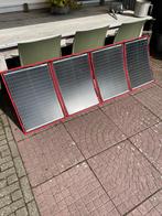 Panneaux solaires pliables portables de 200 watts, Neuf