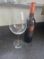 11 grote wijnglazen DiVino van Rosenthal, Verzamelen, Glas en Drinkglazen, Ophalen, Zo goed als nieuw