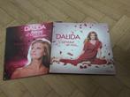 Dalida zingt L'Amour 2 x Vinyl LP New and Sealed, Cd's en Dvd's, Ophalen of Verzenden, 2000 tot heden, Nieuw in verpakking, 12 inch