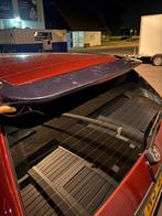 Achterspoiler met remlicht, Ophalen, Gebruikt, Volkswagen