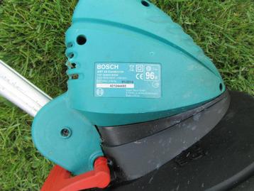 Graskantmaaier Bosch Combitrim beschikbaar voor biedingen