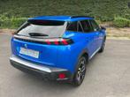 Peugeot 2008 II Allure, Auto's, Peugeot, 1199 cc, Blauw, https://public.car-pass.be/vhr/908449a4-2d66-4742-a196-246b42eb09b5, Bedrijf