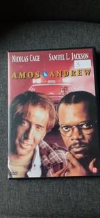 Amos & andrew, CD & DVD, DVD | Comédie, Enlèvement ou Envoi